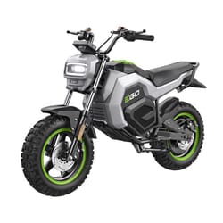 EGO Power+ Unisex Mini Bike BATTERIES & CHARGER NOT INCLUDED