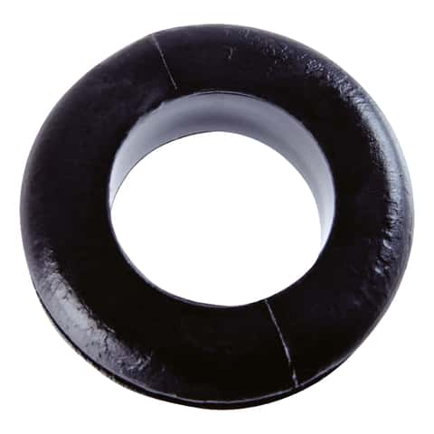 2 inch Rubber Corner Protector with Slots for Webbing