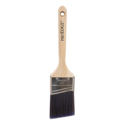 Linzer Pro Edge 2-1/2 in. Angle Trim Paint Brush