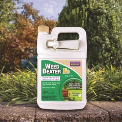 Bonide Weed Beater Weed Killer RTU Liquid 1 gal