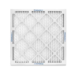 Pamlico Air Prime 20 in. W X 30 in. H X 2 in. D Synthetic 11 MERV Pleated Air Filter 12 pk