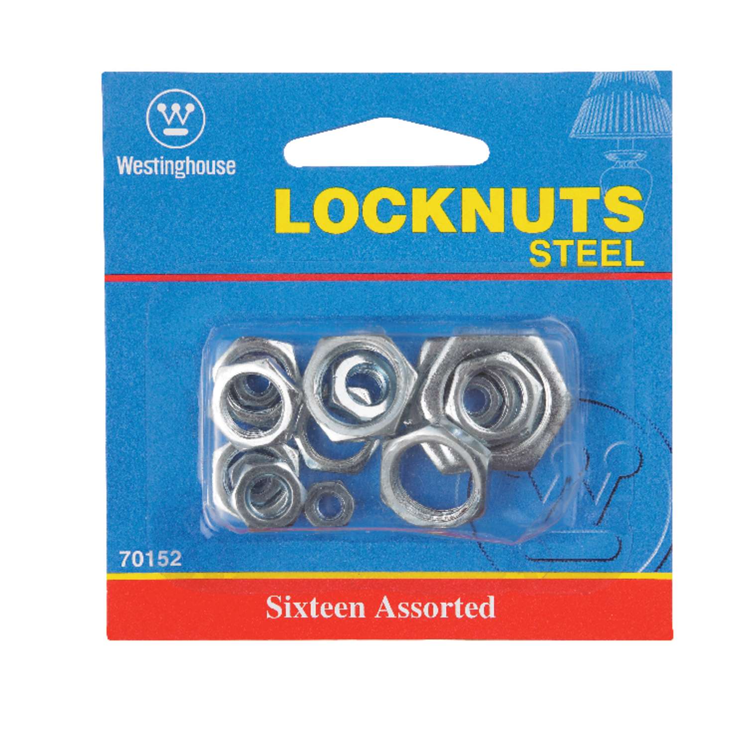 Westinghouse Hex Nuts Ace Hardware