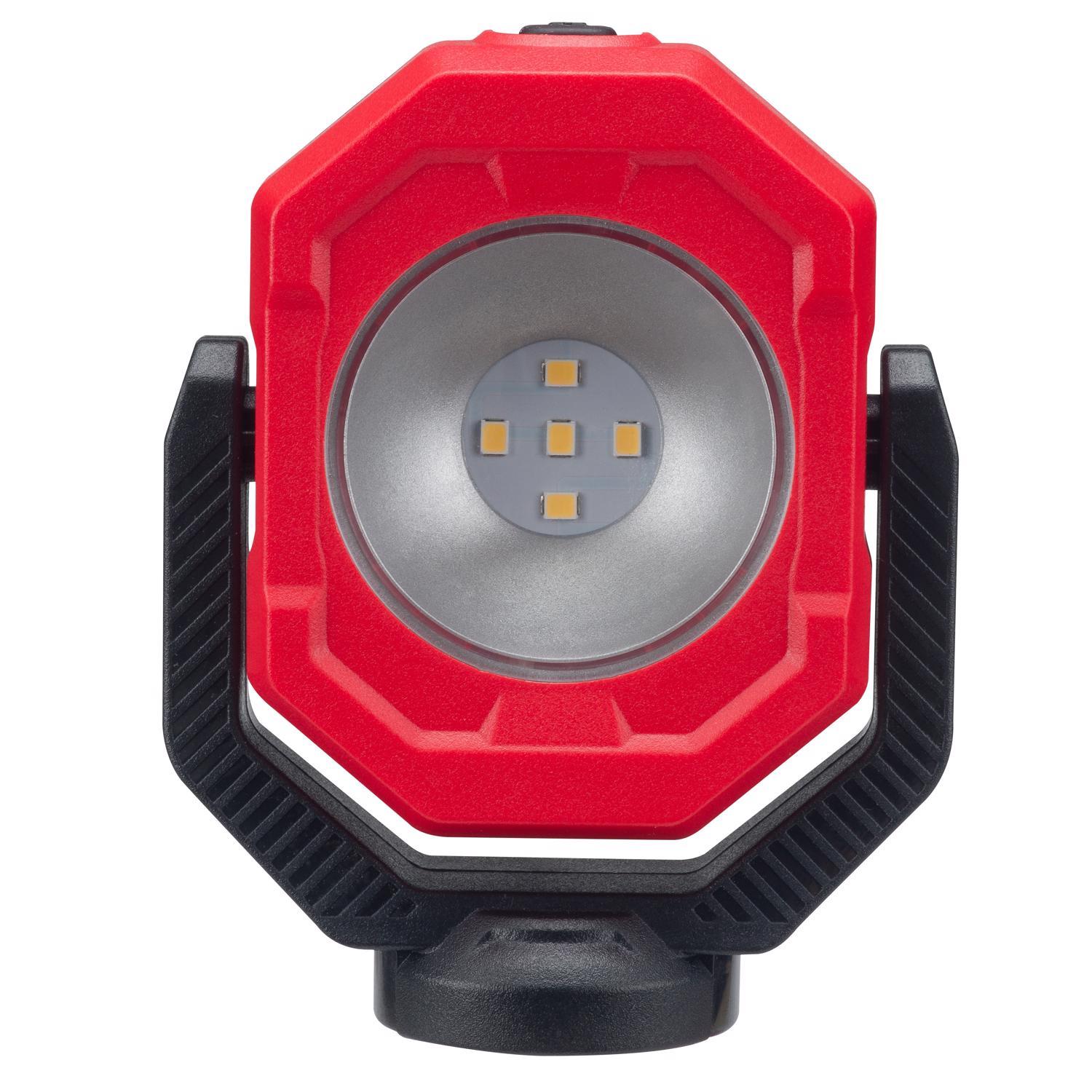 Craftsman 200 lm LED Battery Magnetic Pivot Light Mfr