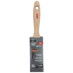 Ace Best 1-1/2 in. Flat Trim Paint Brush