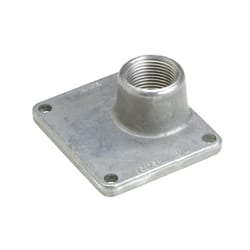 Eaton Bolt-On .75 in. Hub For B Openings