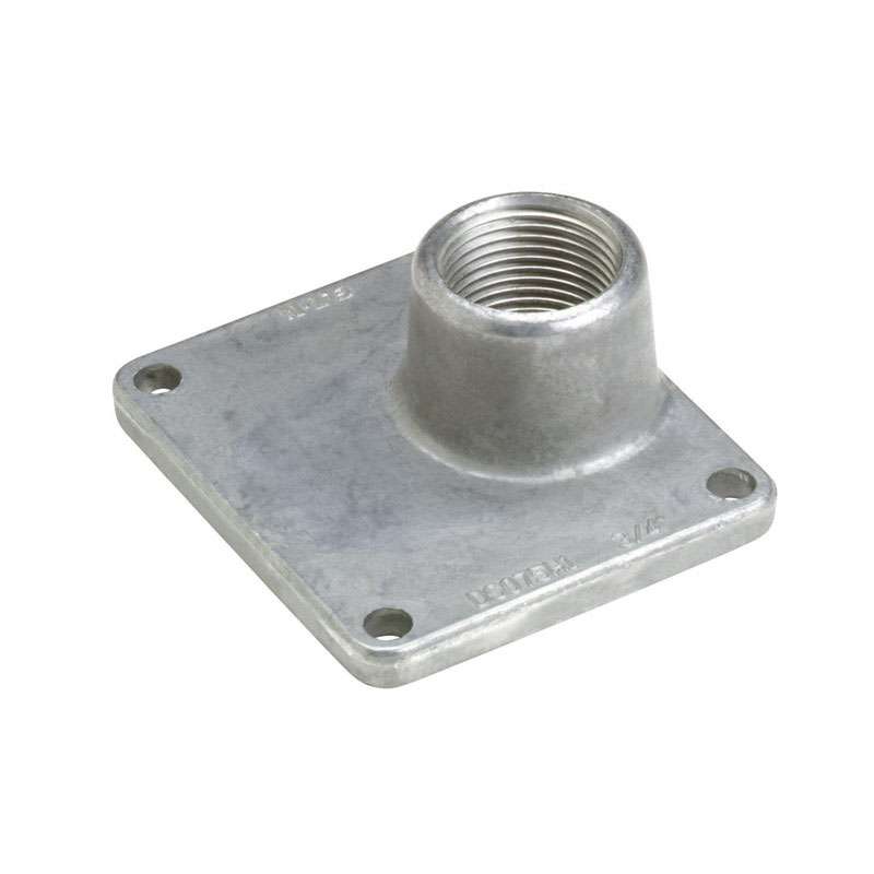 Eaton Bolt-On .75 in. Hub For B Openings - Ace Hardware