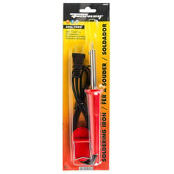 Forney Corded Soldering Iron 25 W 1 pk