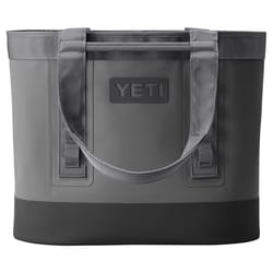 YETI Camino 35 Carryall 35 L Charcoal Tote