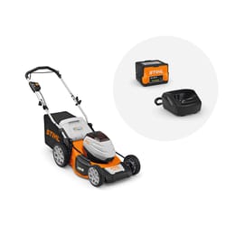 STIHL RMA 460 19 in. Battery Lawn Mower Kit (Battery & Charger)