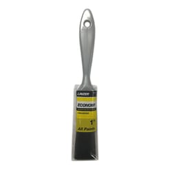 Linzer 1 in. Flat Paint Brush