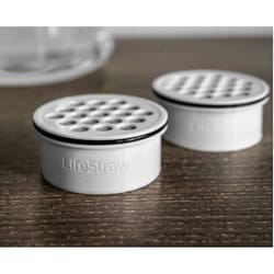 LifeStraw Home Water Pitcher Replacement Filters