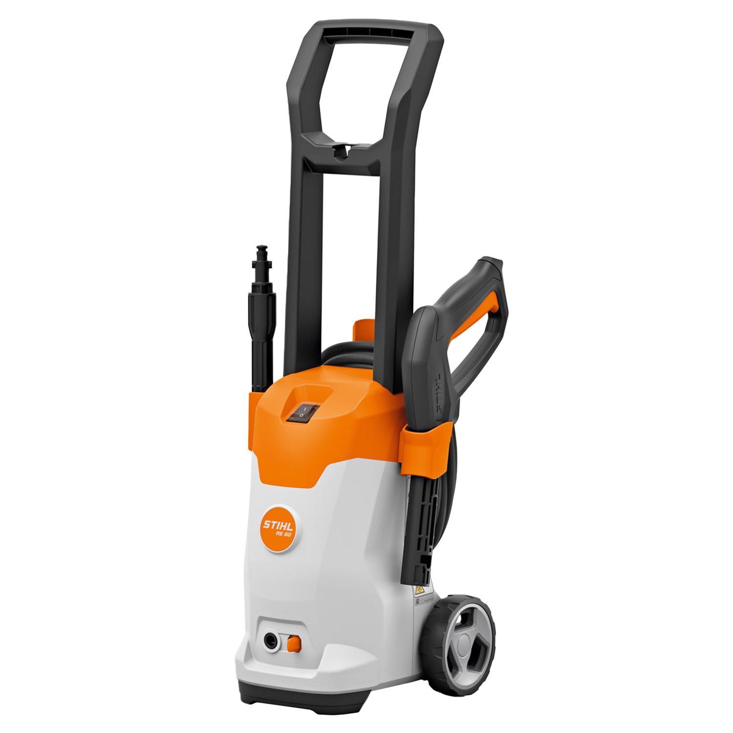 RB 200, Easy Start Pressure Washer