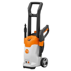 STIHL RE 80 1600 psi Electric 1.2 gpm Pressure Washer