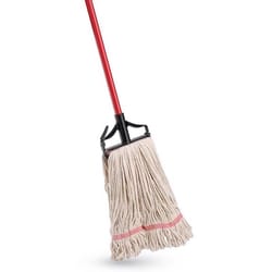 Libman 8 in. W Wet Mop