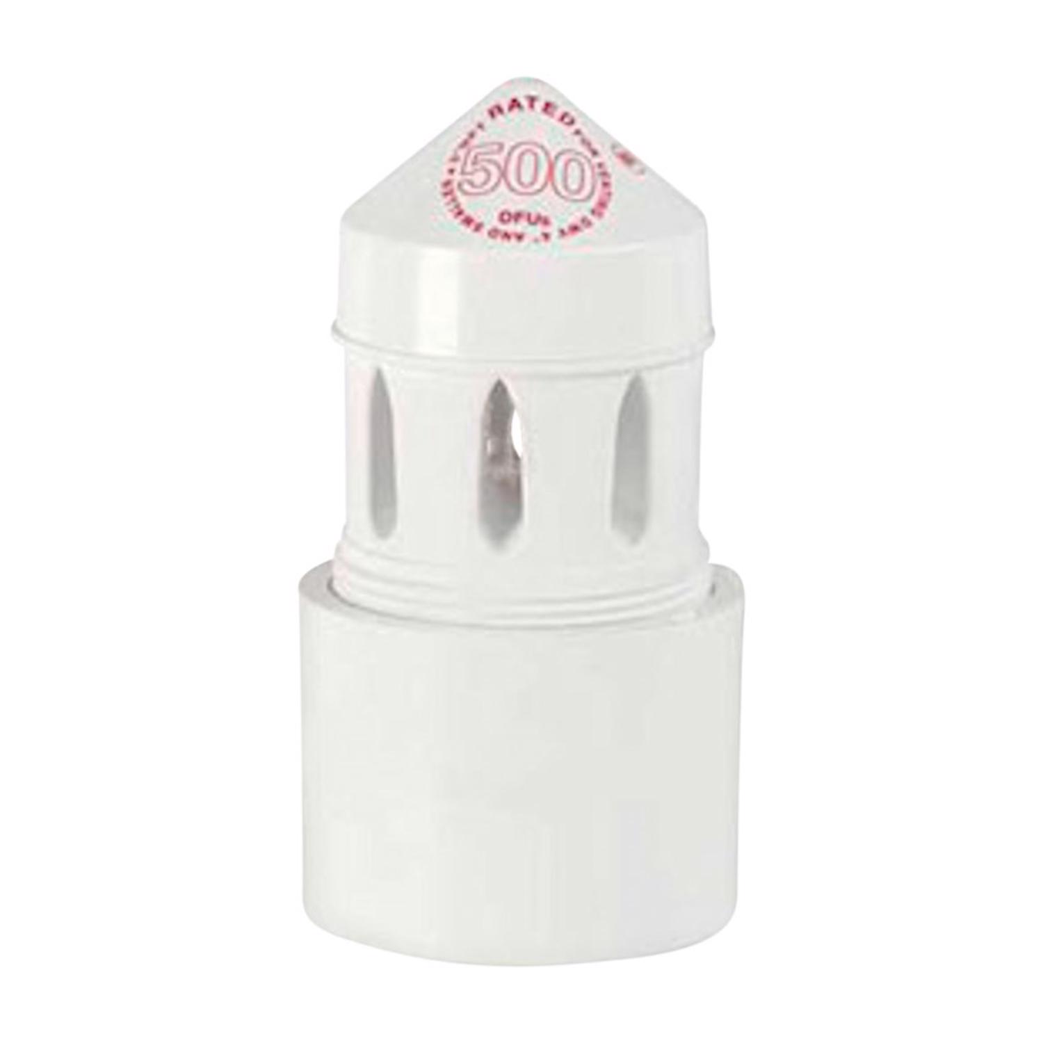 Photos - Other sanitary accessories Oatey 3 in. PVC Air Admittance Valve 39223