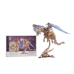 UGears Windstorm Dragon Multicolored 320 pc