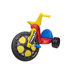 Schylling Big Wheel Tricyle Multicolored