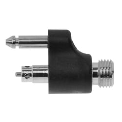 T-H Marine Boating Essentials Male Fuel Connector 1 pk