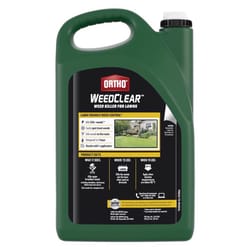 Ortho WeedClear Weed Killer Refill RTU Liquid 1 gal