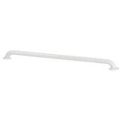 Delta 5600 Series 33.06 in. L ADA Compliant Stainless Steel Grab Bar