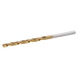 Exchange-A-Blade 2-1/4 in. L High Speed Steel Professional Drill Bit 2 pk