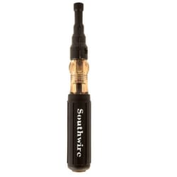 Southwire Conduit Fitting and Reaming Screwdriver 1 pc