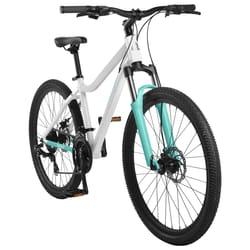 Retrospec Ascent Women 26 in. D Hard-Tail Mountain Bicycle White