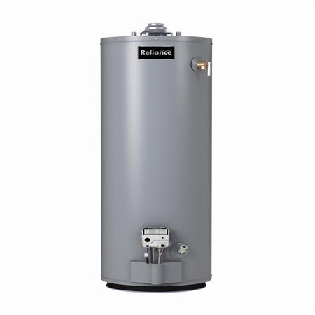 Reliance 40 gal 40000 BTU Natural Gas Water Heater - Ace Hardware