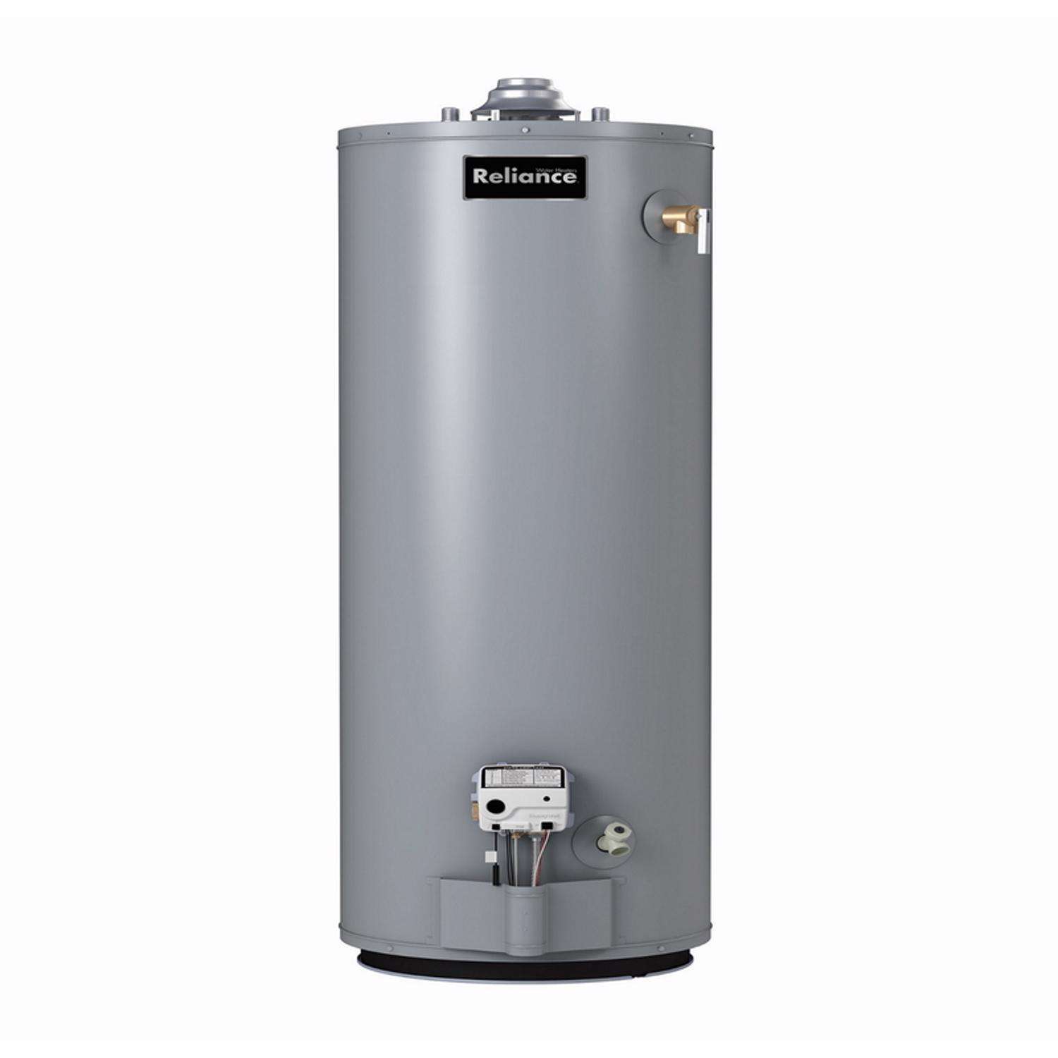 Reliance 40 gal 40000 BTU Natural Gas Water Heater - Ace Hardware