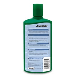 Tetra Aqua Safe Water Conditioner 16.9 oz