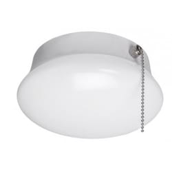 Pull chain light fixture deals ace hardware