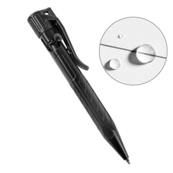 Rite in the Rain Black Retractable All-Weather Pen 1 pk