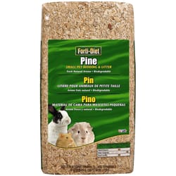 Kaytee Forti-Diet Natural Scent Pine Bedding and Litter