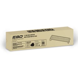 EGO Snow Blower Scraper Bar For EGO