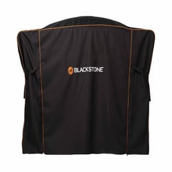 Blackstone Patio Series Black Griddle Cover