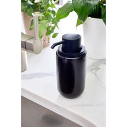 InterDesign 12 oz Counter Top Pump Soap Dispenser