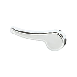 Korky Toilet Handle Chrome For Universal