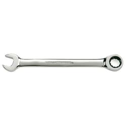 GEARWRENCH 8 mm 12 Point Metric Combination Wrench 5.51 in. L 1 pc