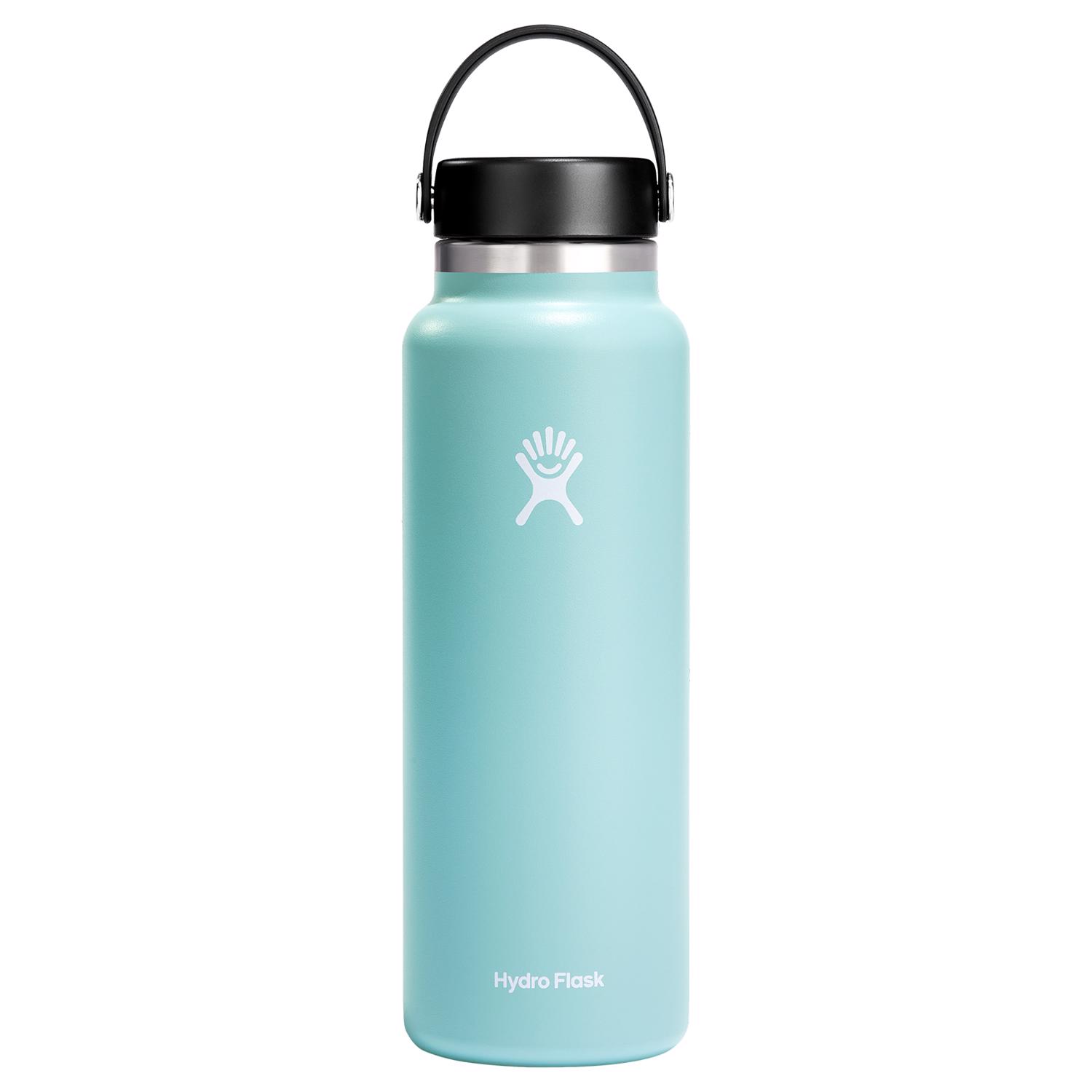Photos - Other Accessories Hydro Flask 40 oz Dew BPA Free Insulated Bottle W40BTS441 