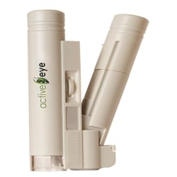 Active Eye Hydroponic Microscope