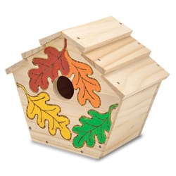 Melissa & Doug Bird House