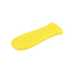 Lodge Silicone Hot Handle Holder Yellow