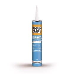 Liquid Nails Projects & Foamboard High Strength Latex Adhesive 10 oz