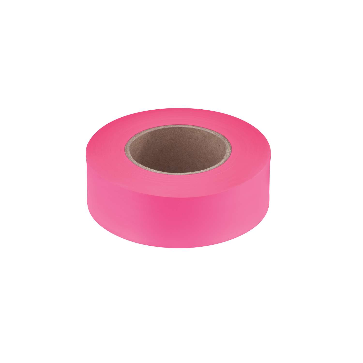 Empire 200 ft. L X 1 in. W Plastic Flagging Tape Pink Ace Hardware