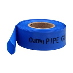 Oatey 200 ft. Polyethylene Pipe Guard