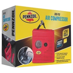 Smartworks Pennzoil 300 gal Portable Air Compressor 300 psi