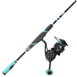 Toadfish Inshore Combos Fishing Rod Set 86 in.