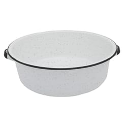 Granite Ware 18-1/2 in. L X 17 in. W X 5-1/2 in. H Steel Under-The-Sink Drip Tray