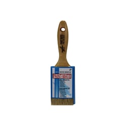 ArroWorthy Paint-Mate 2 in. Chiseled Paint Brush