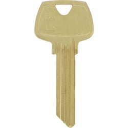 Hillman KeyKrafter House/Office Universal Key Blank 214 S23 Single For